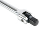 Angry Gun URX4 Wrench Steel Flexible Handle