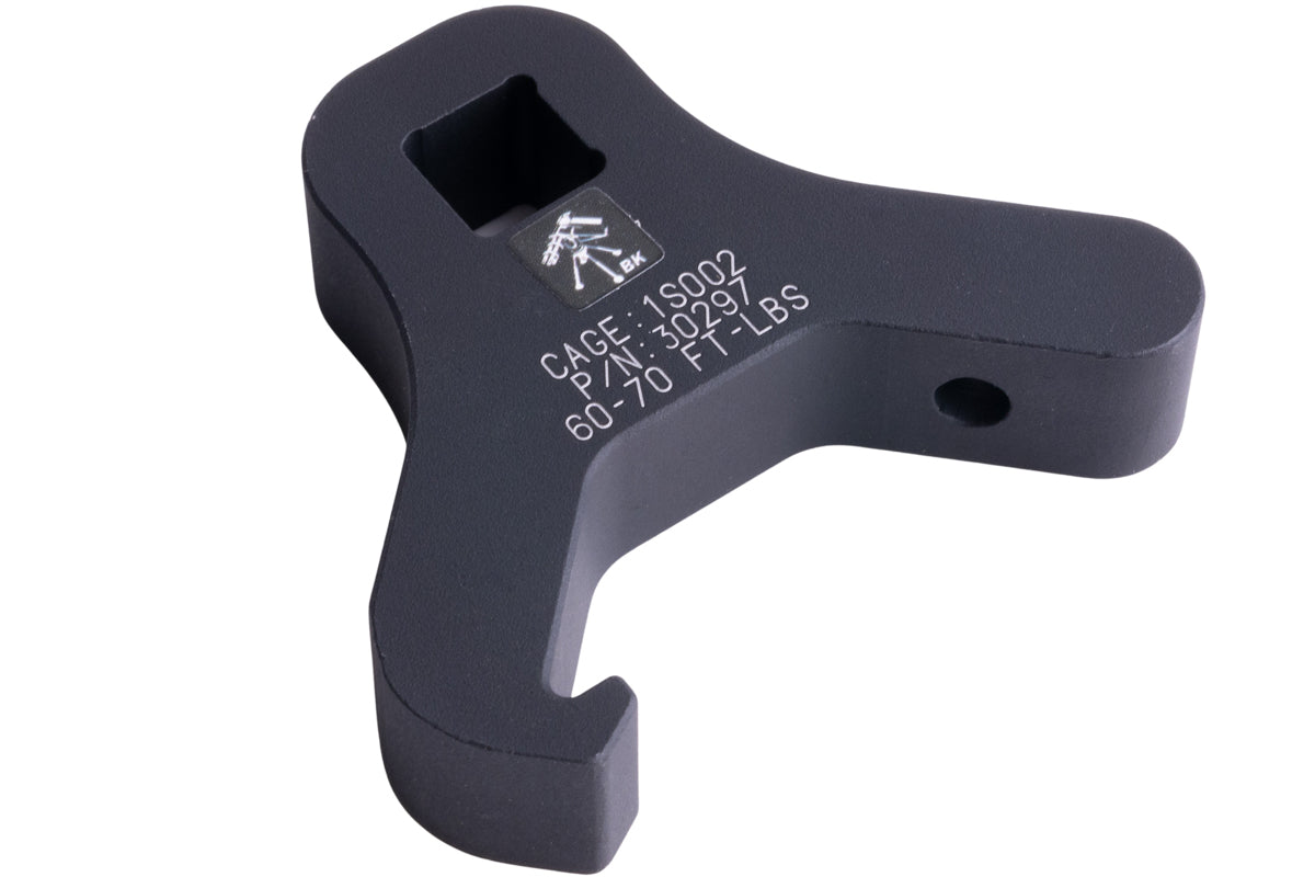 Angry Gun URX4 Wrench
