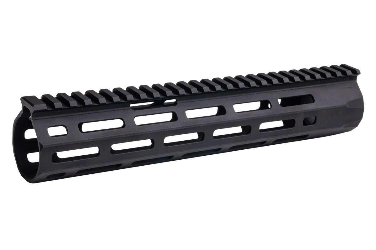 Angry Gun URX 10.5 inch M-Lok System Rail Handguard for GBB/ MWS/ NGRS/ AEG/ PTW Airsoft