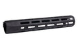 Angry Gun URX 10.5 inch M-Lok System Rail Handguard for GBB/ MWS/ NGRS/ AEG/ PTW Airsoft