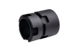 Angry Gun URX 10.5 inch M-Lok System Rail Handguard for GBB/ MWS/ NGRS/ AEG/ PTW Airsoft