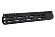 Angry Gun URX6 12.75 inch M-Lok Handguard for AEG/ MWS/ GBB/ PTW Airsoft