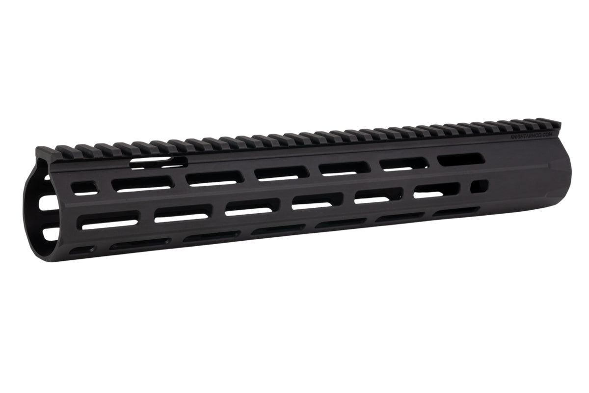 Angry Gun URX6 12.75 inch M-Lok Handguard for AEG/ MWS/ GBB/ PTW Airsoft