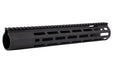 Angry Gun URX6 12.75 inch M-Lok Handguard for AEG/ MWS/ GBB/ PTW Airsoft