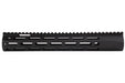 Angry Gun URX6 12.75 inch M-Lok Handguard for AEG/ MWS/ GBB/ PTW Airsoft