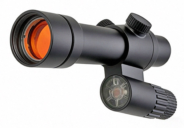 Angry Gun AG-2000 Retro Red Dot Reflex Sight