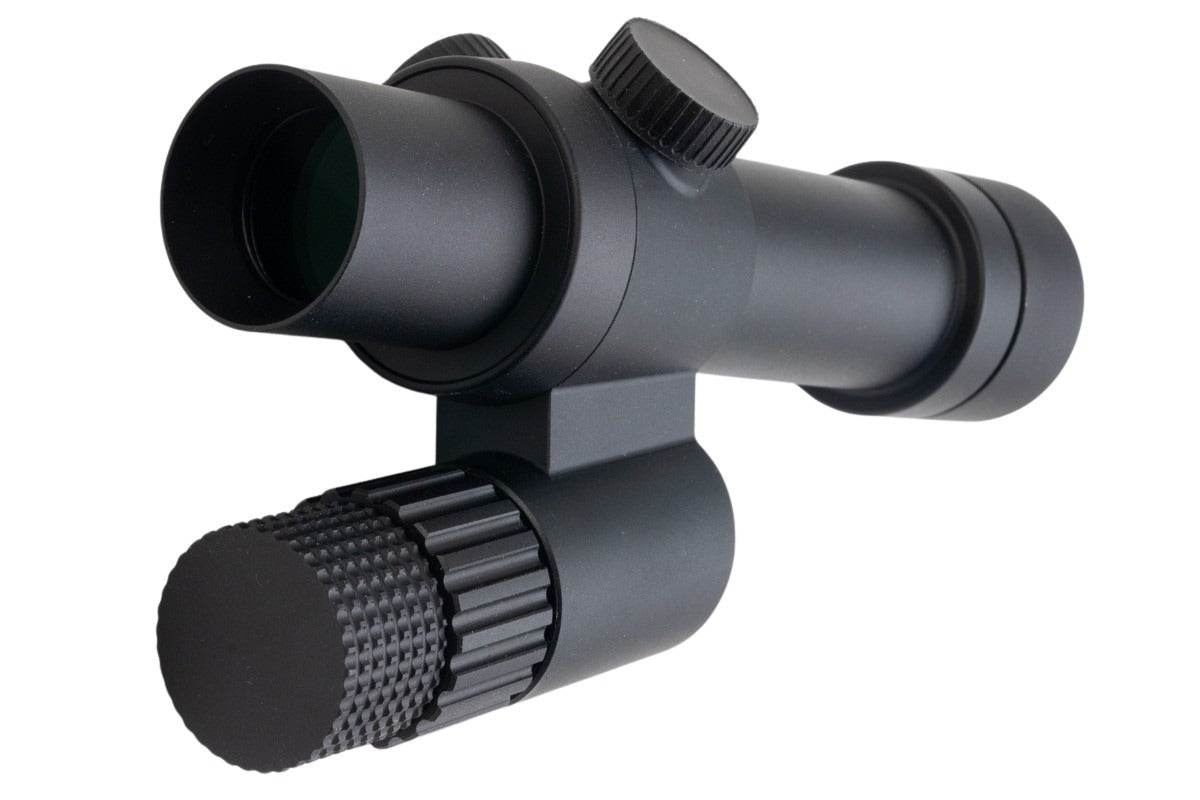 Angry Gun AG-2000 Retro Red Dot Reflex Sight