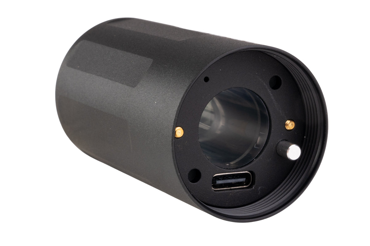 Angry Gun Modular Tracer System With 14mm CCW Adapter