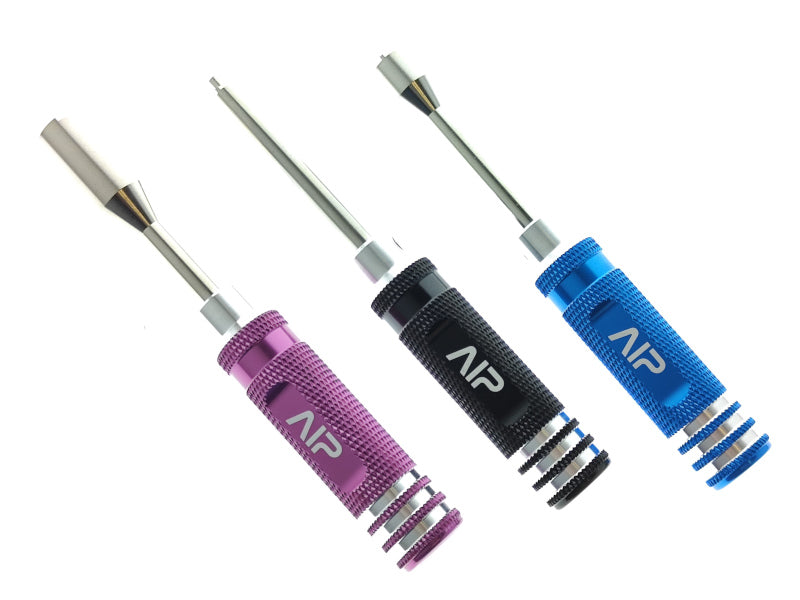 AIP Steel Valve Key Set | eHobby Asia