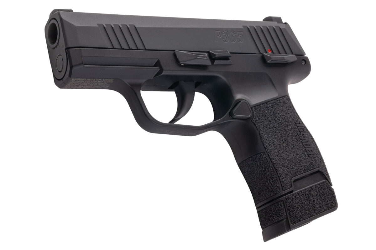 SIG Sauer (KWC) P365 CO2 Blowback Air Gun (4.5mm)