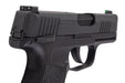 SIG Sauer (KWC) P365 CO2 Blowback Air Gun (4.5mm)