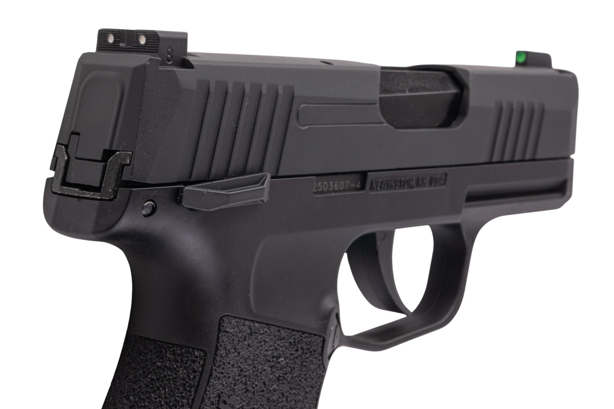 SIG Sauer (KWC) P365 CO2 Blowback Air Gun (4.5mm)