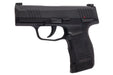 SIG Sauer (KWC) P365 CO2 Blowback Air Gun (4.5mm)