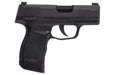 SIG Sauer (KWC) P365 CO2 Blowback Air Gun (4.5mm)