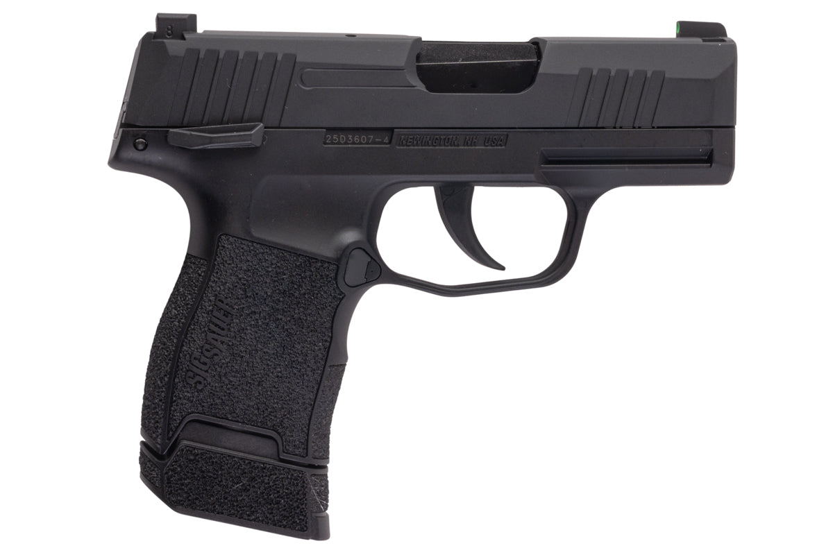 SIG Sauer (KWC) P365 CO2 Blowback Air Gun (4.5mm)
