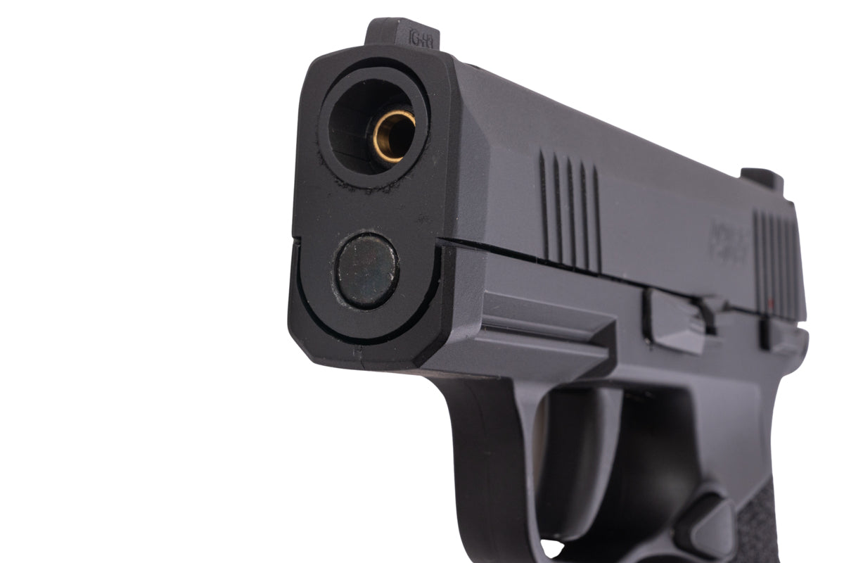 SIG Sauer (KWC) P365 CO2 Blowback Air Gun (4.5mm)