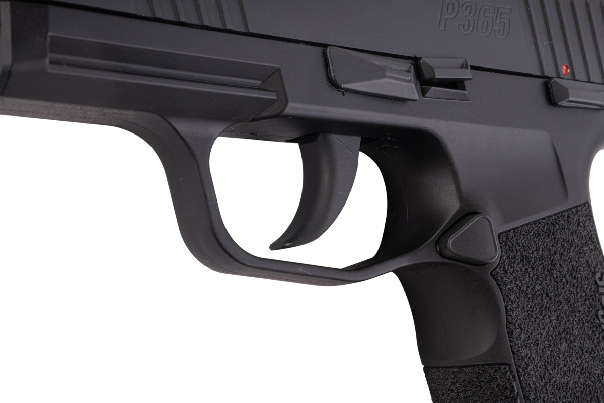SIG Sauer (KWC) P365 CO2 Blowback Air Gun (4.5mm)
