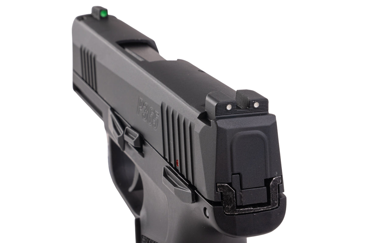 SIG Sauer (KWC) P365 CO2 Blowback Air Gun (4.5mm)
