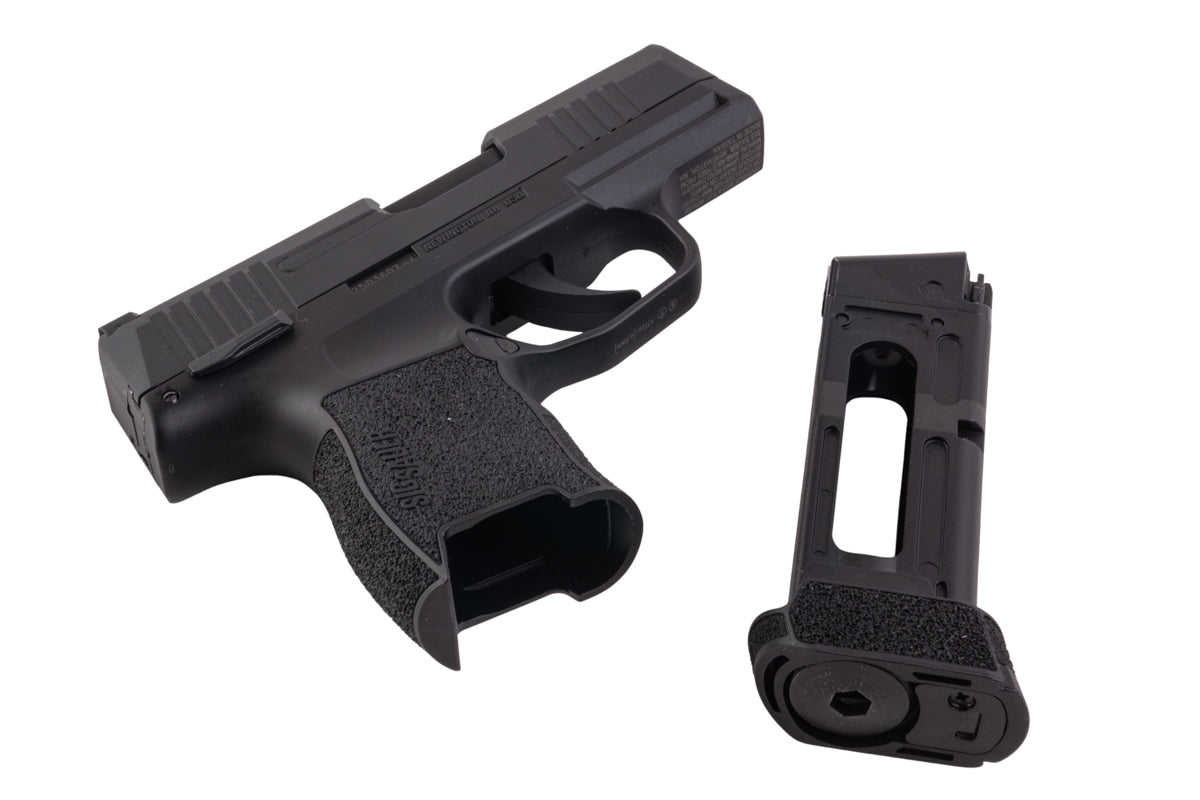 SIG Sauer (KWC) P365 CO2 Blowback Air Gun (4.5mm)