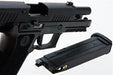 SIG SAUER (SIG AIR & VFC) P320 XCARRY GBB Gas Airsoft Pistol