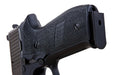 SIG Sauer (VFC) P226 MK25 GBB Airsoft Pistol