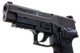 SIG Sauer (VFC) P226 MK25 GBB Airsoft Pistol