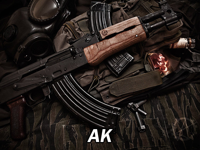 Airsoft AK