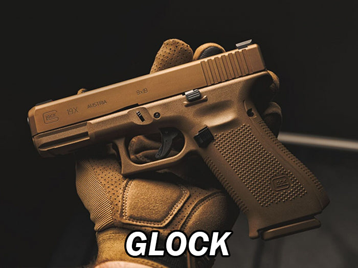 Airsoft Glock