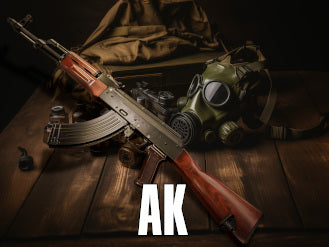 Airsoft AK 