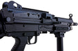 A&K M249K LMG AEG Airsoft Rifle (Lightweight Ver.)