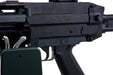 A&K M249 MKI SAW Airsoft LMG Airsoft AEG