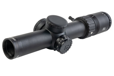Arken Optics EP-8 1-8x28 FFP LPVO - 34mm Tube