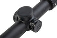 Arken Optics EP-8 1-8x28 FFP LPVO - 34mm Tube