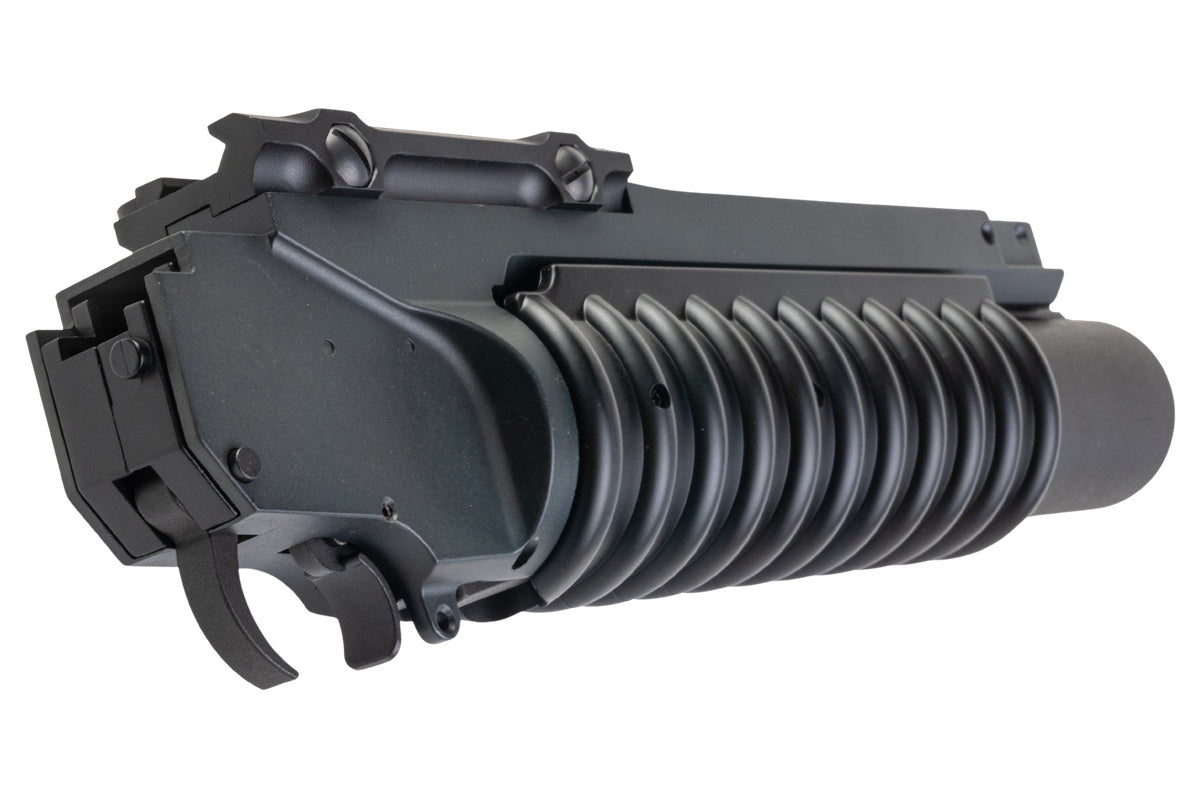 A&K M203 QD Short Airsoft Grenade Launcher