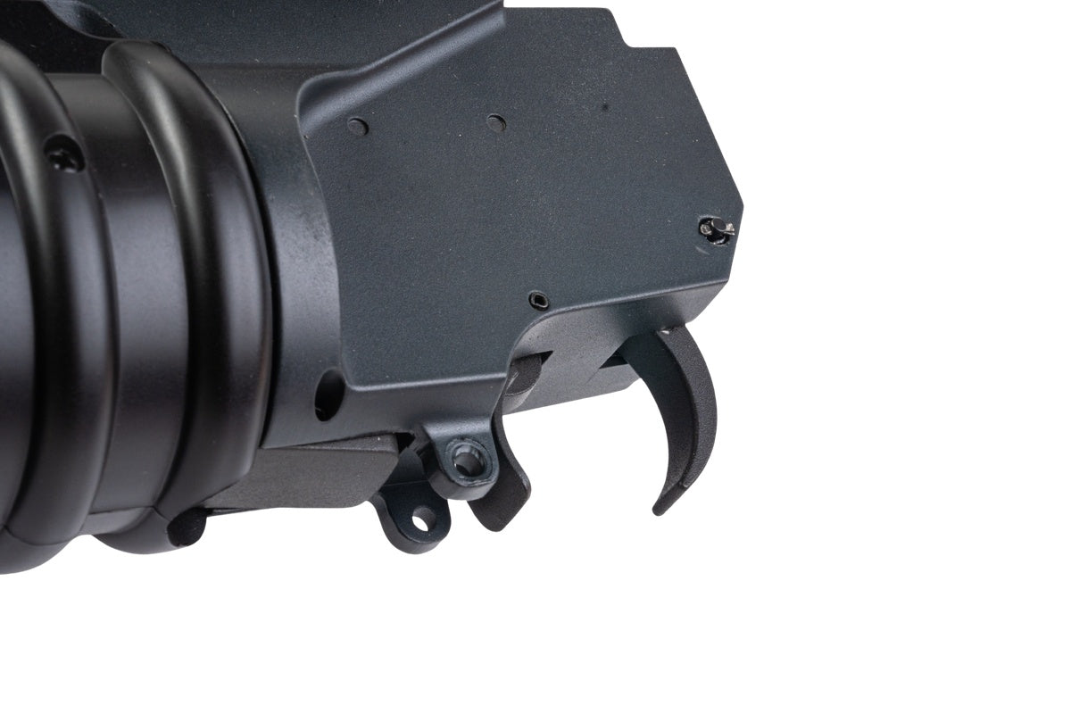 A&K M203 QD Short Airsoft Grenade Launcher