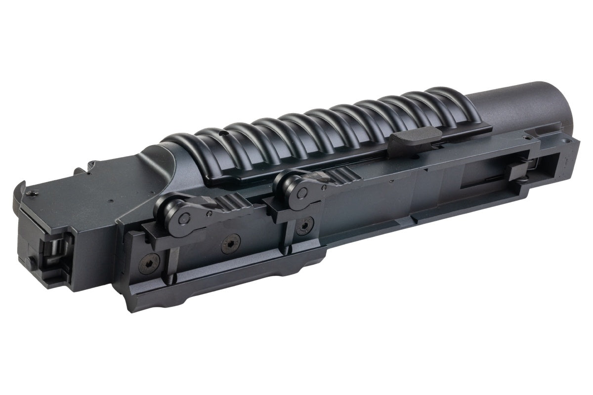 A&K M203 QD Short Airsoft Grenade Launcher