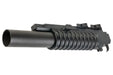 A&K M203 QD Long Airsoft Grenade Launcher