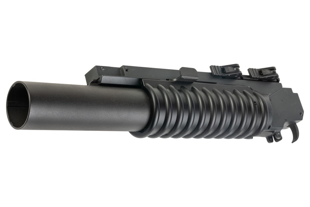 A&K M203 QD Long Airsoft Grenade Launcher