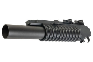 A&K M203 QD Long Airsoft Grenade Launcher