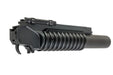 A&K M203 QD Long Airsoft Grenade Launcher