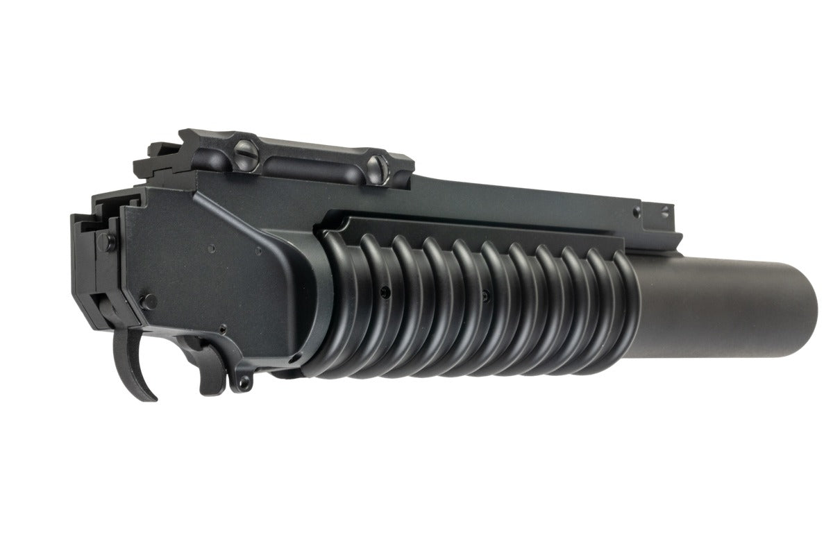 A&K M203 QD Long Airsoft Grenade Launcher