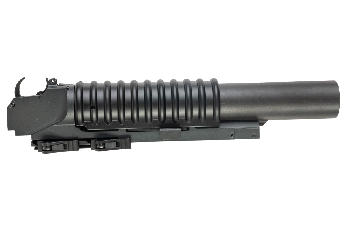 A&K M203 QD Long Airsoft Grenade Launcher
