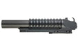 A&K M203 QD Long Airsoft Grenade Launcher