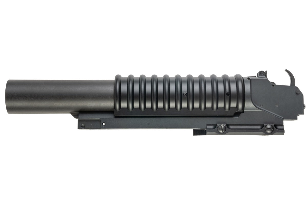 A&K M203 QD Long Airsoft Grenade Launcher