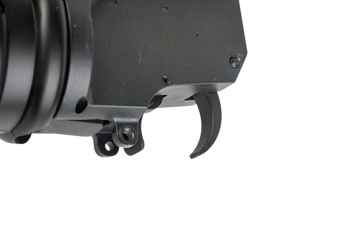 A&K M203 QD Long Airsoft Grenade Launcher