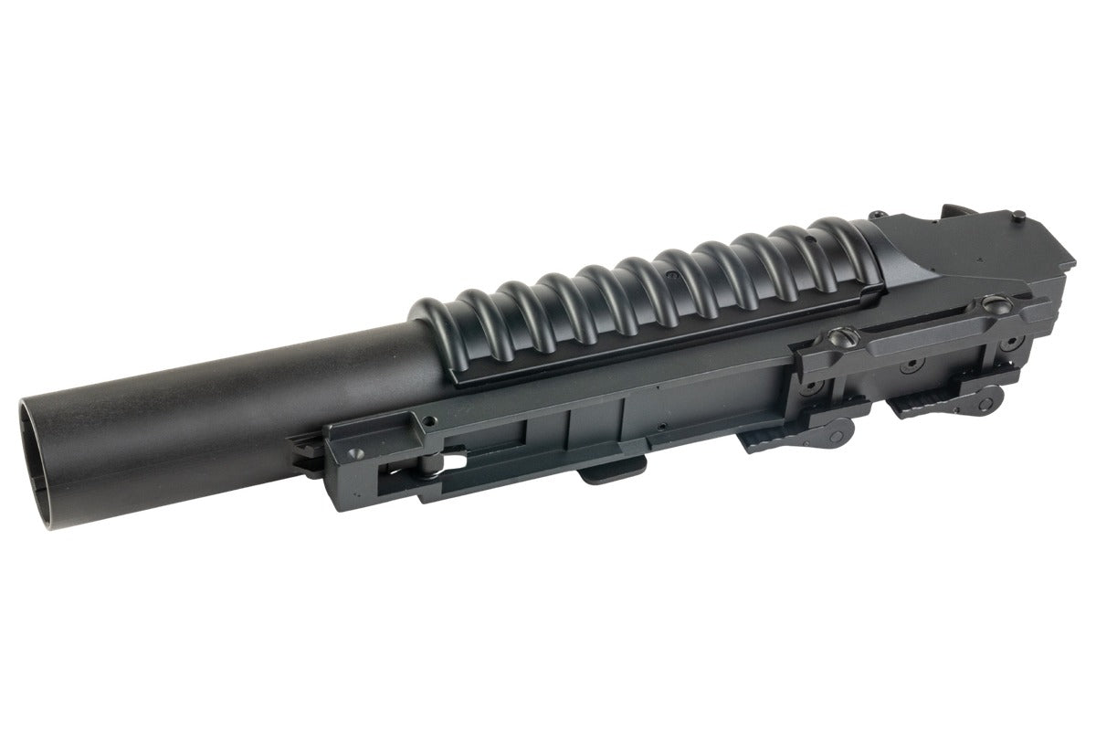 A&K M203 QD Long Airsoft Grenade Launcher