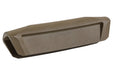 AKATSUKI SIG Style Cheek Riser for MCX/ MPX Stock (Dark Earth)
