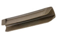 AKATSUKI SIG Style Cheek Riser for MCX/ MPX Stock (Dark Earth)