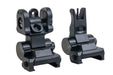 AKATSUKI SIG Style Metal Flip Up Sight Set