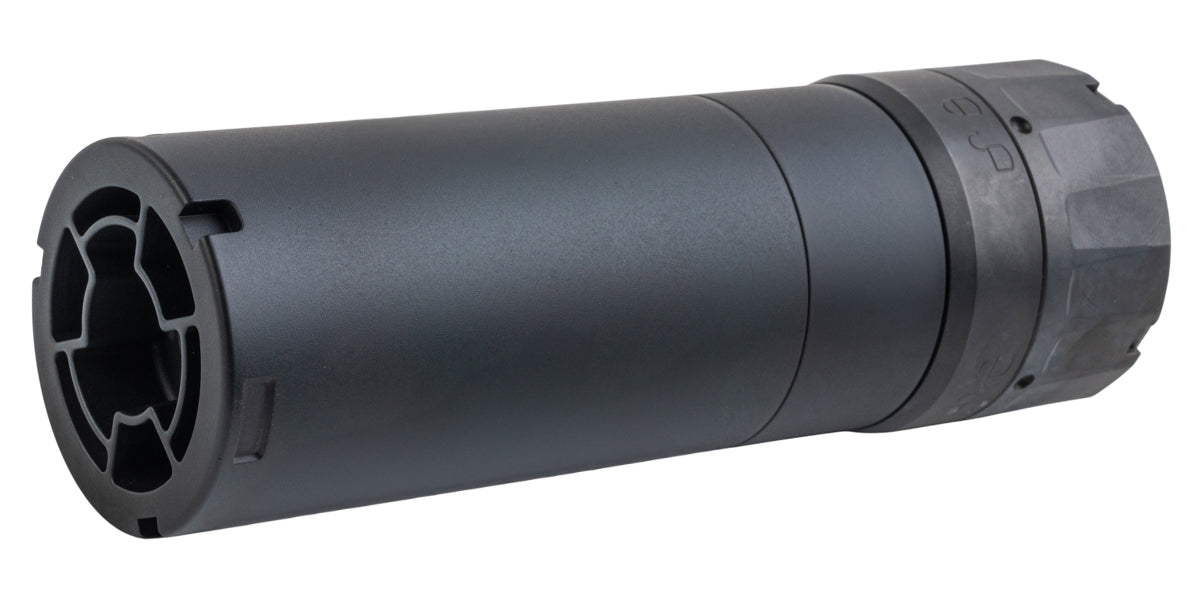 AKATSUKI Aluminum SIG SLX Type 5.56 Dummy Suppressor w/ Flash